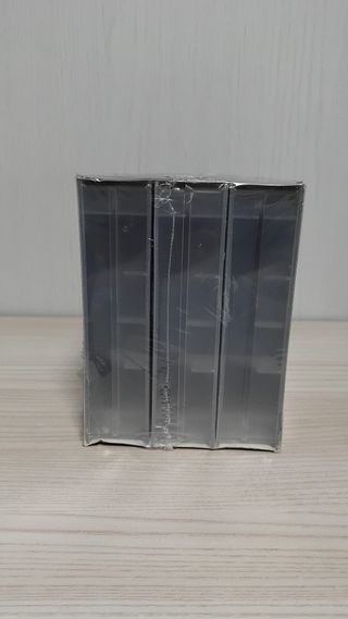 The Lord of the Rings read by rob inglis 46 CDs