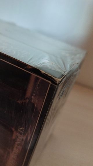 The Lord of the Rings read by rob inglis 46 CDs