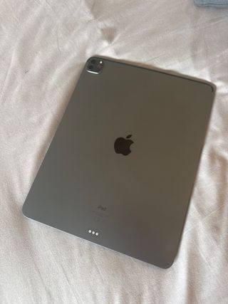 iPad Pro 12.9 Space Gray