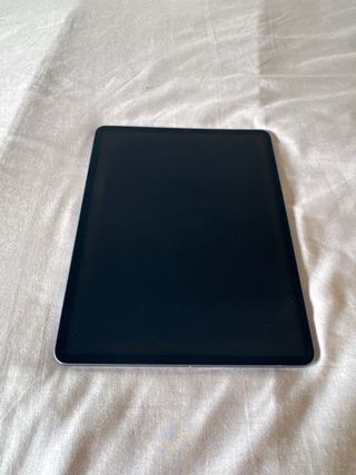 iPad Pro 12.9 Space Gray