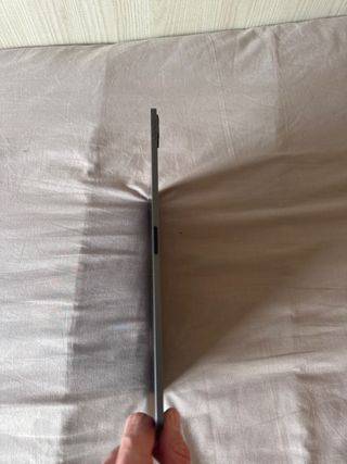 iPad Pro 12.9 Space Gray