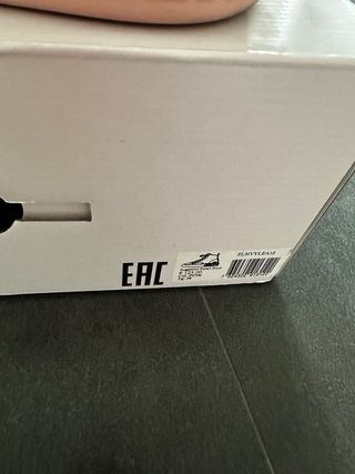 Botín Guess Mujer rosa palo