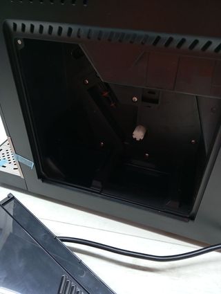 Cafétera superautomática CECOTEC