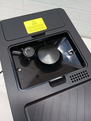 Cafétera superautomática CECOTEC