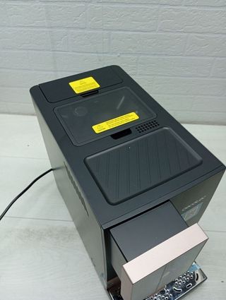 Cafétera superautomática CECOTEC