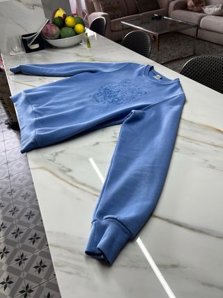 Sudadera Kenzo Azul