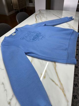 Sudadera Kenzo Azul