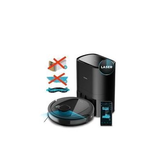 Robot aspirador conga 7490 Cecotec