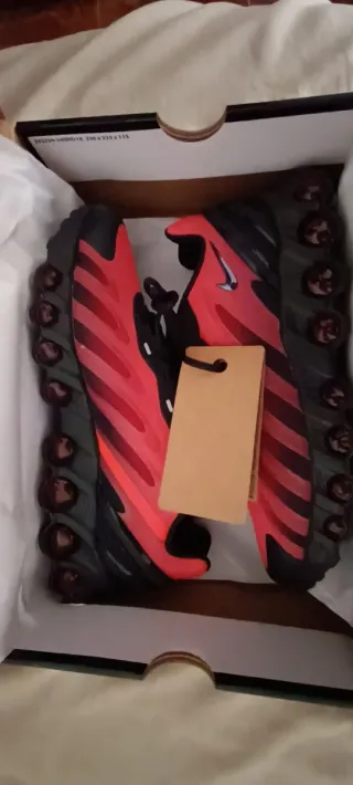 Zapatillas Nike Air Max Dn 8