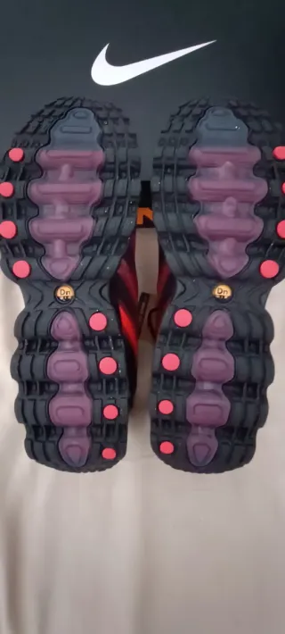 Zapatillas Nike Air Max Dn 8