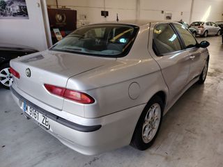 Alfa Romeo 156 2000