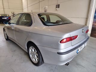 Alfa Romeo 156 2000