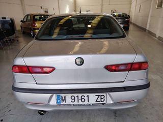 Alfa Romeo 156 2000