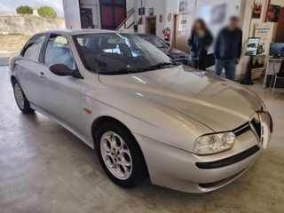 Alfa Romeo 156 2000