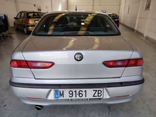 Alfa Romeo 156 2000