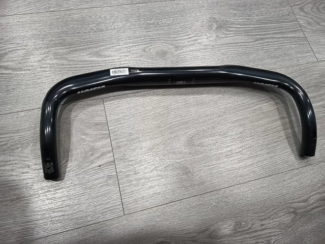 Manillar Visión Crono Aluminio