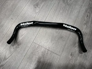 Manillar Visión Crono Aluminio