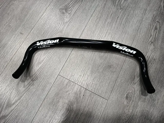 Manillar Visión Crono Aluminio