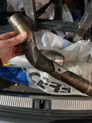 Escape Pro Circuit T4