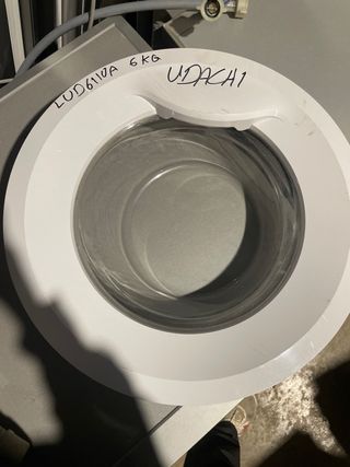 Puerta Lavadora UDACHI LUD6110A 6kg