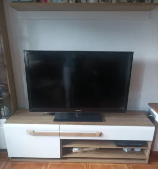 televisor Samsung de 46 pulgadas