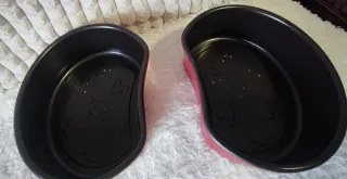 3 Moldes Tarta Mickey Mouse Pres