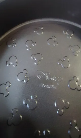 3 Moldes Tarta Mickey Mouse Pres