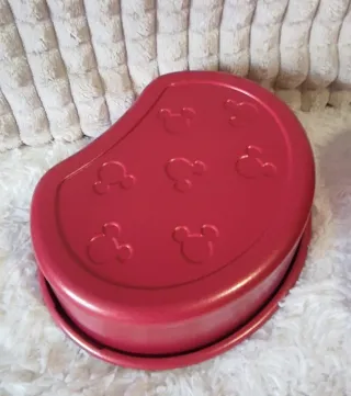 3 Moldes Tarta Mickey Mouse Pres