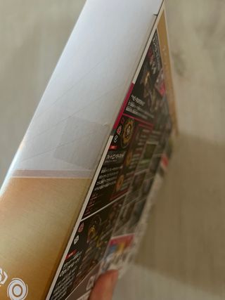 Beyblade X CX-11 Emperor Might Deck Set