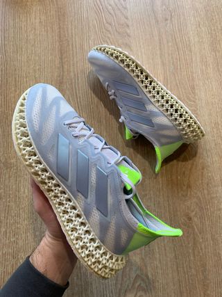 Adidas 4DFWD ig8992