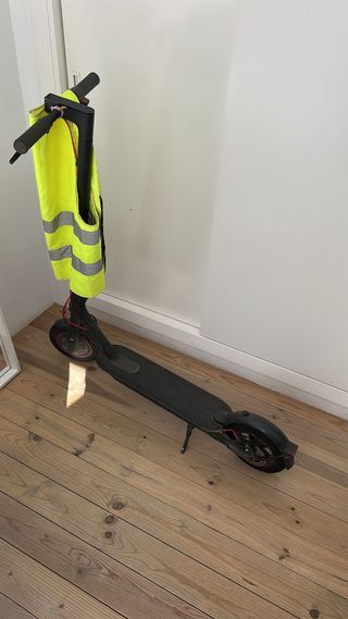 Patinete Xiaomi Pro 2 Poco Uso