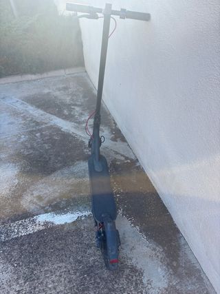 Patinete Xiaomi Pro 2 Poco Uso
