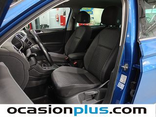 Volkswagen Tiguan Edition 1.4 TSI 92 kW (125 CV)