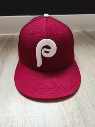 Gorra New Era Philadelphia Phillies