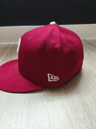 Gorra New Era Philadelphia Phillies