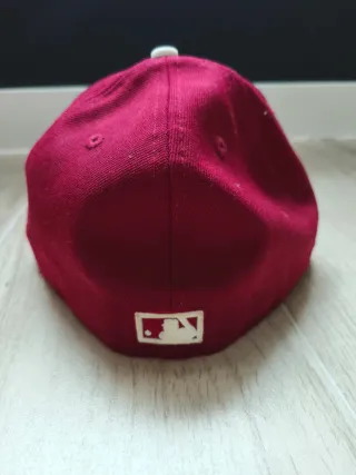 Gorra New Era Philadelphia Phillies