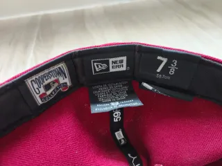 Gorra New Era Philadelphia Phillies