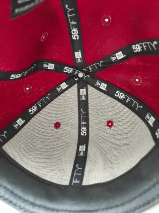 Gorra New Era Philadelphia Phillies