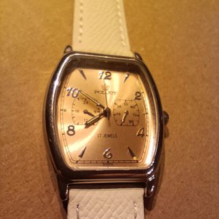 Orologio Poljot Edizione Limitata
