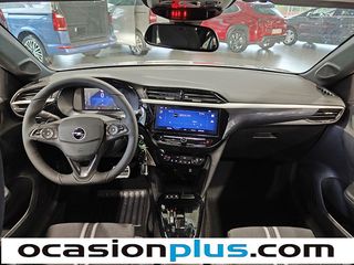 Opel Corsa 1.2 T XHL Hybrid GS eDCT 81 kW (110 CV)