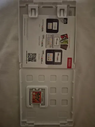 Nintendo 3DS Inazuma Eleven 3: Fuego Explosivo