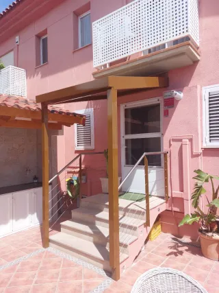 Estructuras metálicas