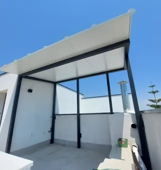 Estructuras metálicas