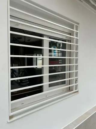 Estructuras metálicas