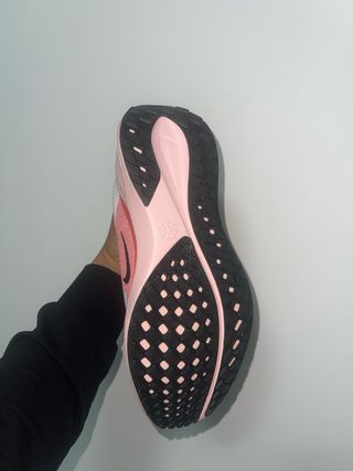 Zapatillas Nike Running Mujer Talla 37.5