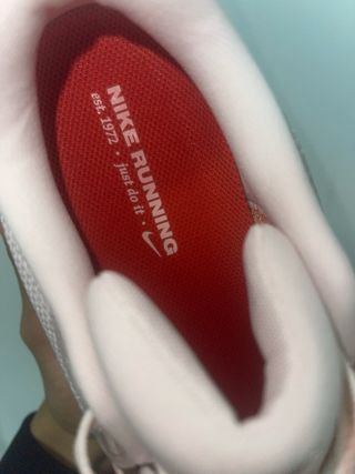 Zapatillas Nike Running Mujer Talla 37.5