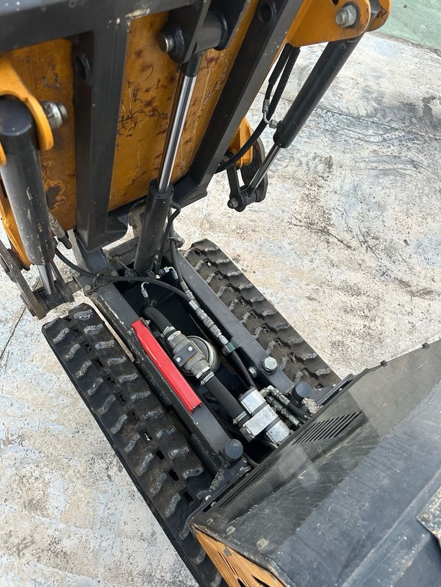 Dumper KATO IMER Autocargable