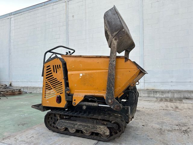 Dumper KATO IMER Autocargable