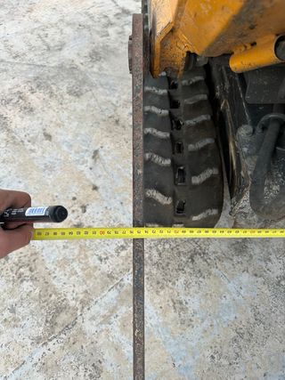 Dumper KATO IMER Autocargable