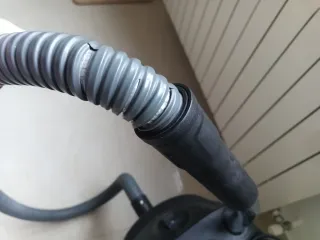 Aspiradora Karcher Cenizas Ruedas